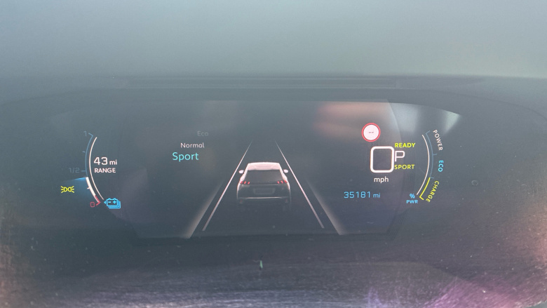 Peugeot 2008 100kW Allure Premium 50kWh 5dr Auto Electric Estate